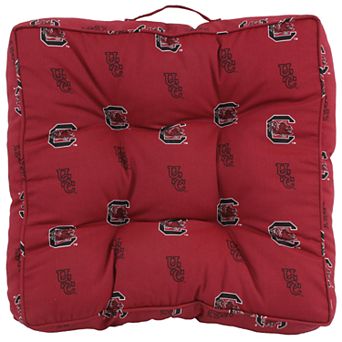 South Carolina Gamecocks Floor Pillow or Pet Bed