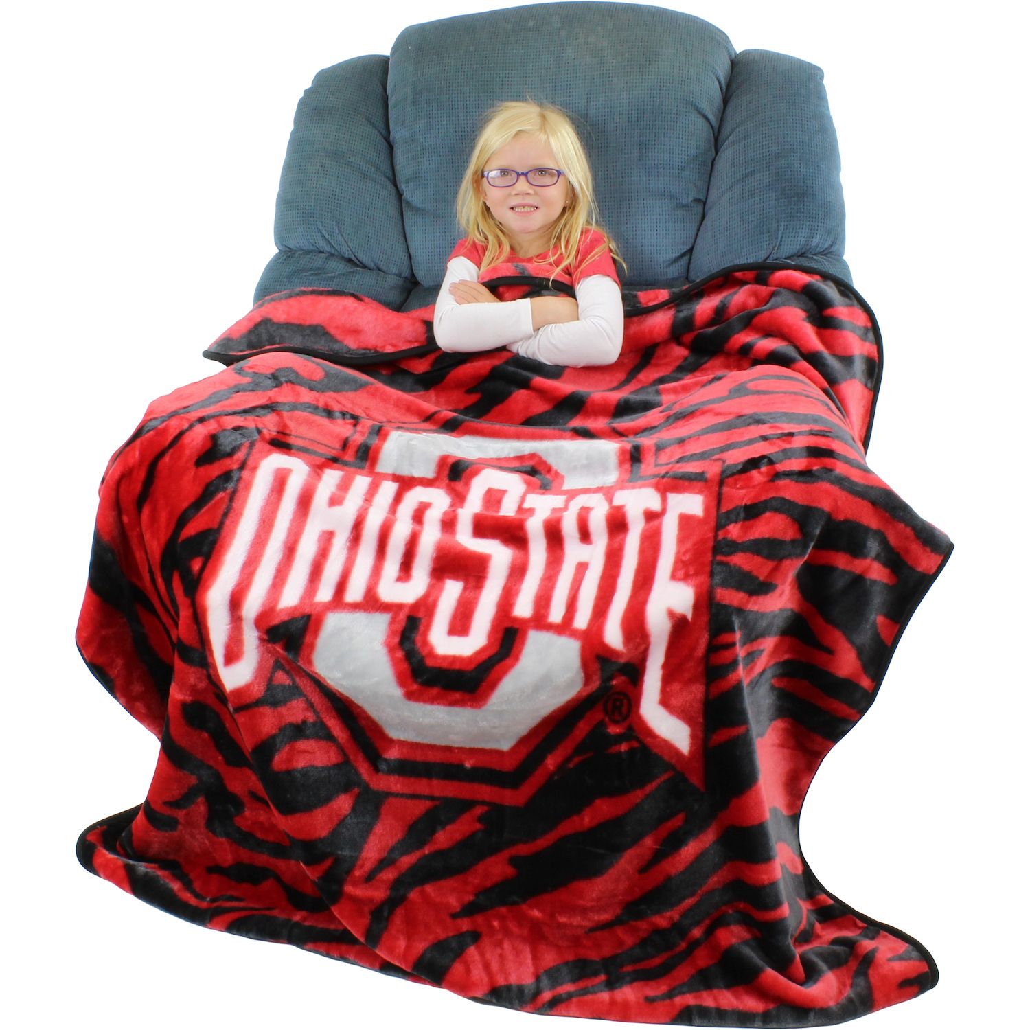 Buy Northwest NBA Singular Silk Touch Throw Blanket, 45 X 60 New York