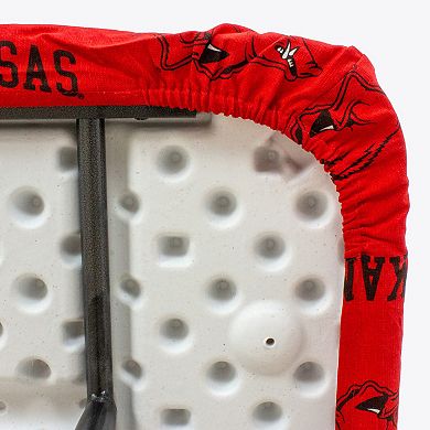 Arkansas Razorbacks 8-Foot Table Cover