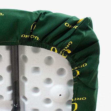 Oregon Ducks 8-Foot Table Cover