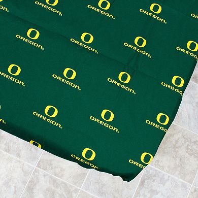 Oregon Ducks 8-Foot Table Cover