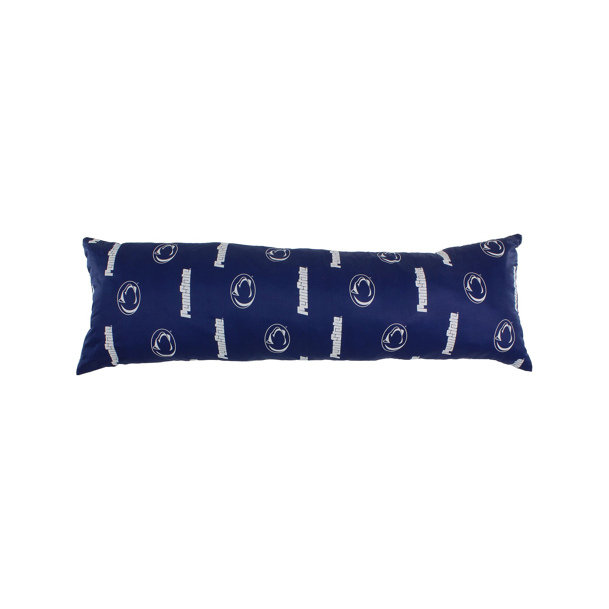 Penn State Nittany Lions Body Pillow, Team