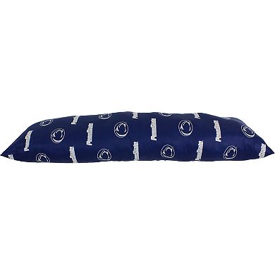 Penn State Nittany Lions Body Pillow