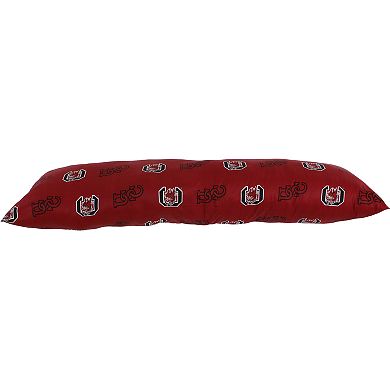 South Carolina Gamecocks Body Pillow