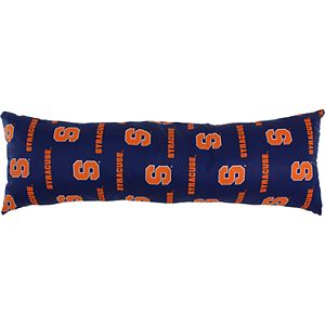 Ole Miss Rebels Body Pillow