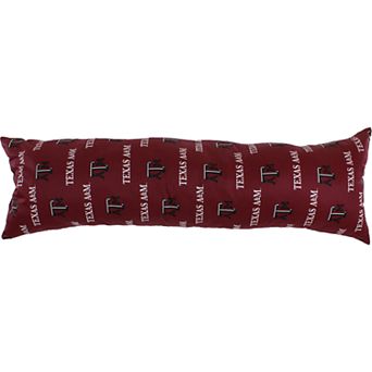 Texas A&M Aggies Body Pillow
