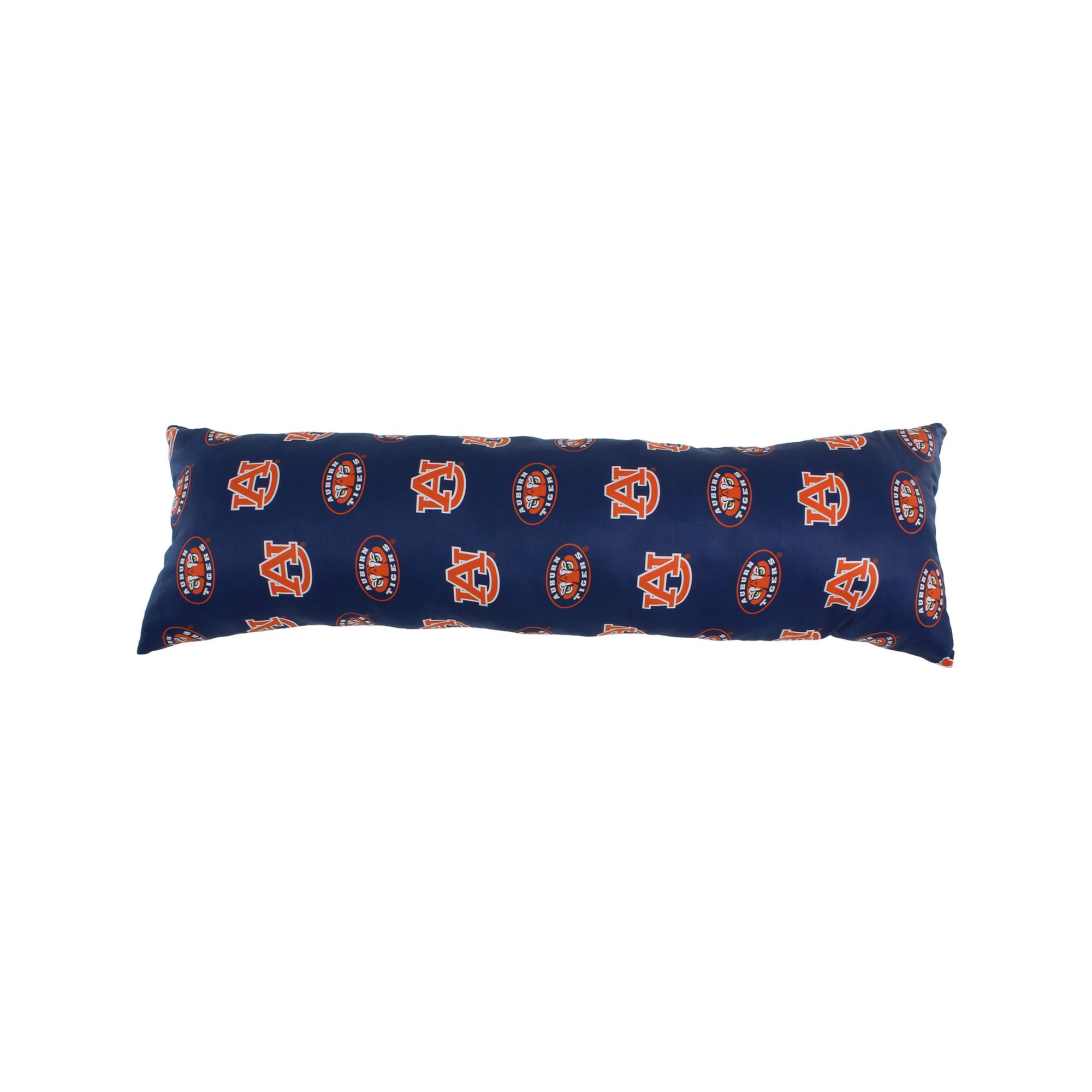 Auburn Tigers Body Pillow, Team