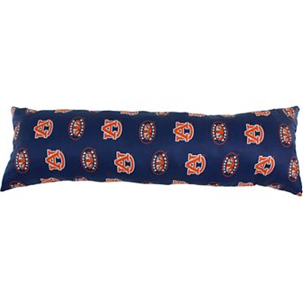 Auburn Tigers Body Pillow