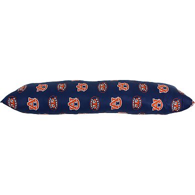 Auburn Tigers Body Pillow