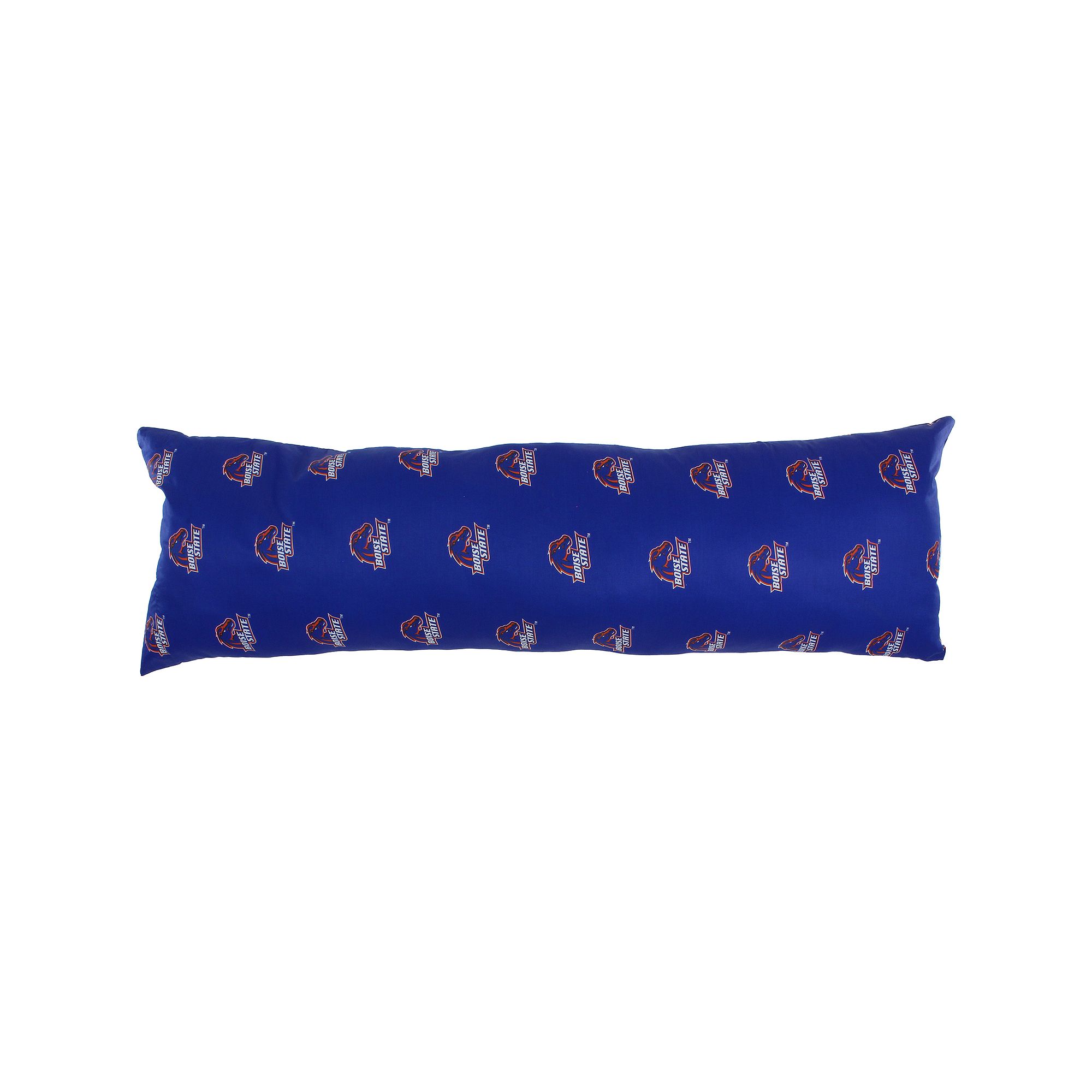 Boise State Broncos Body Pillow, Team