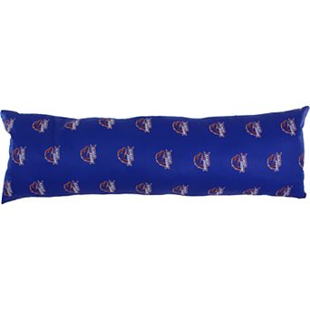 Boise State Broncos Body Pillow
