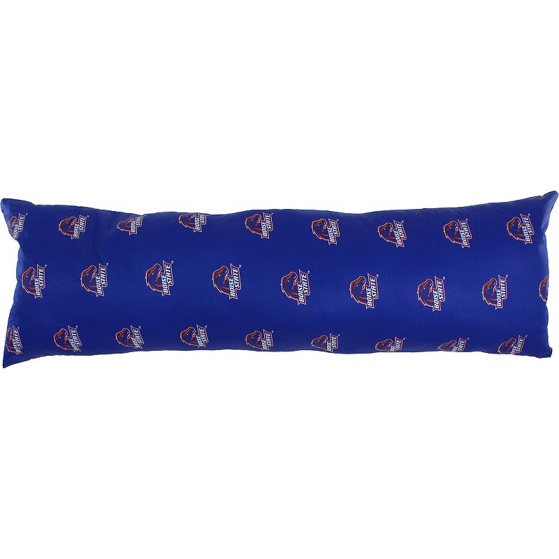 Boise State Broncos Body Pillow, Multicolor