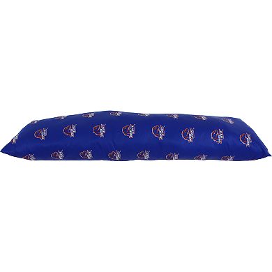 Boise State Broncos Body Pillow