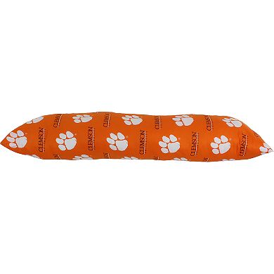 Clemson Tigers Body Pillow