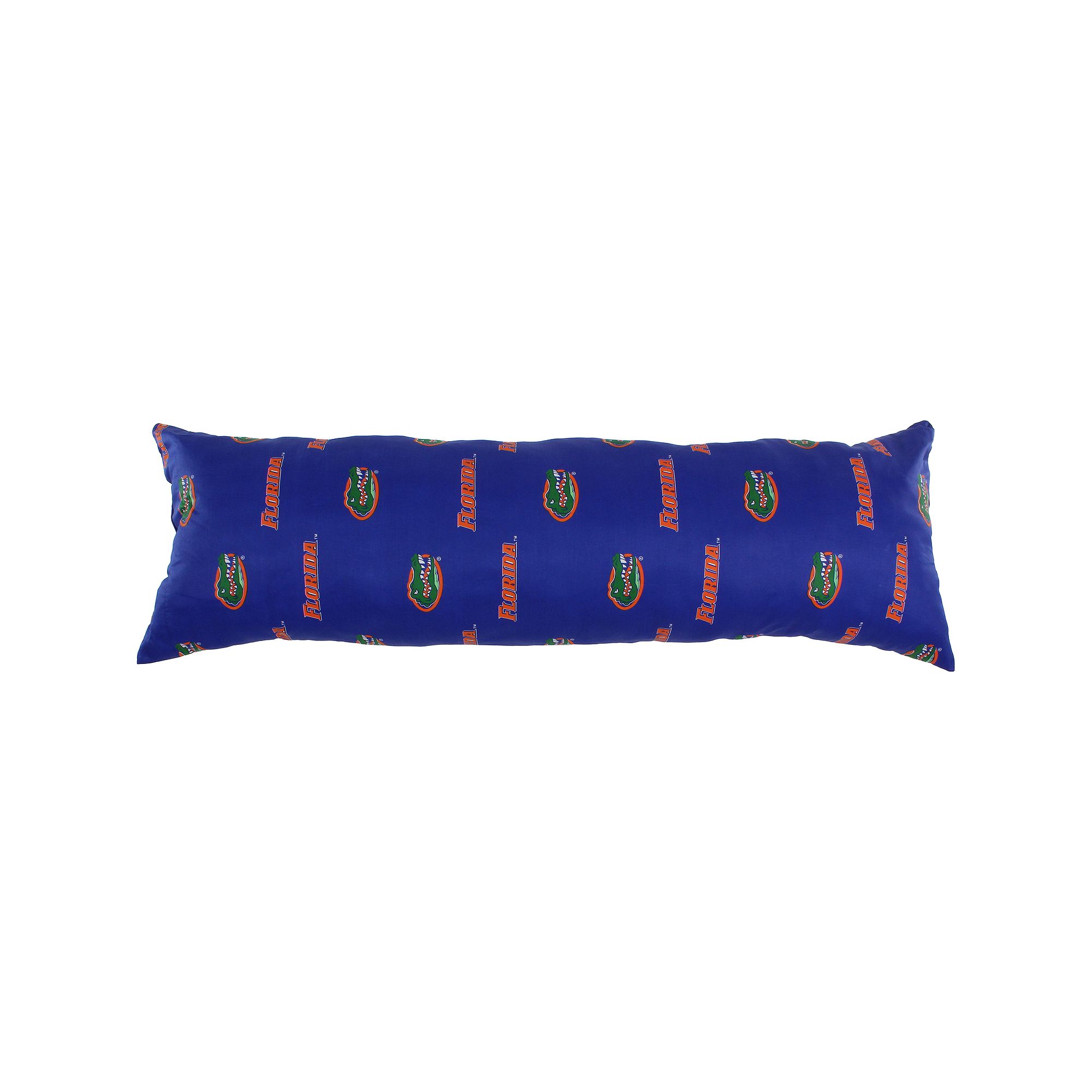 Florida Gators Body Pillow, Team