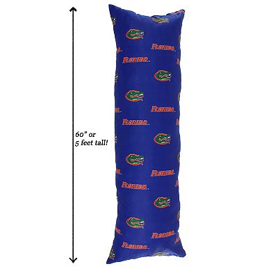 Florida Gators Body Pillow