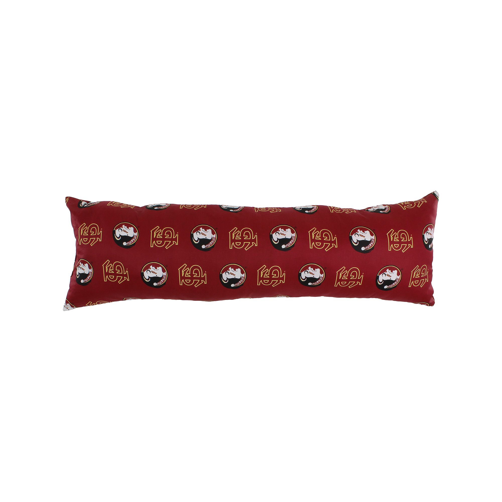 Florida State Seminoles Body Pillow, Team