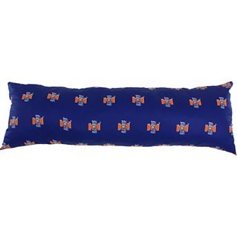 Illinois Fighting Illini Body Pillow
