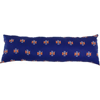 Illinois Fighting Illini Body Pillow