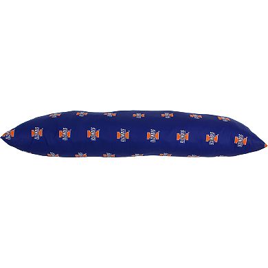 Illinois Fighting Illini Body Pillow