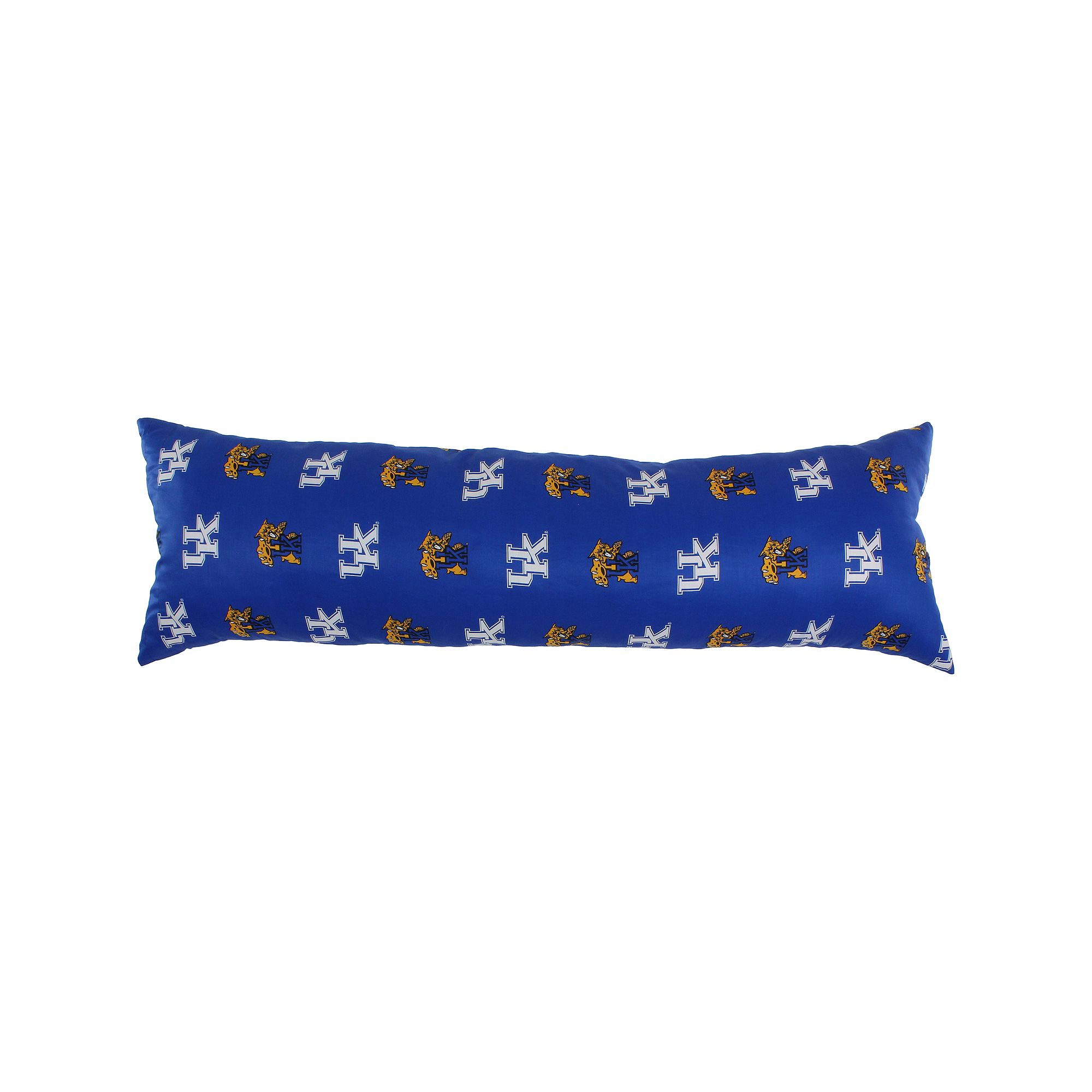 Kentucky Wildcats Body Pillow, Team