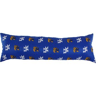 Kentucky Wildcats Body Pillow