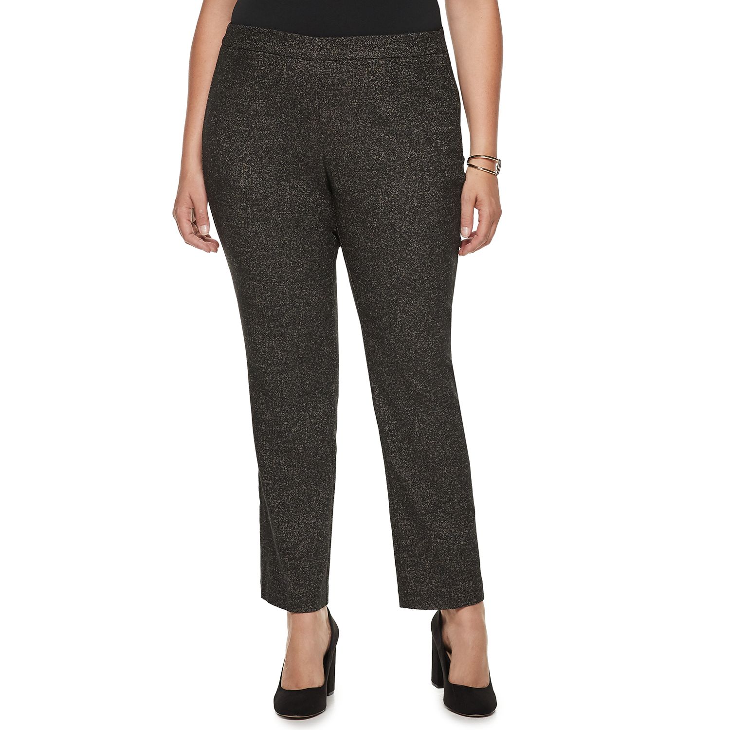 briggs women's plus size pants