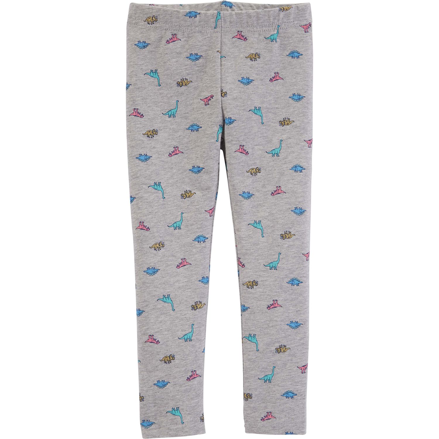 girls dinosaur leggings