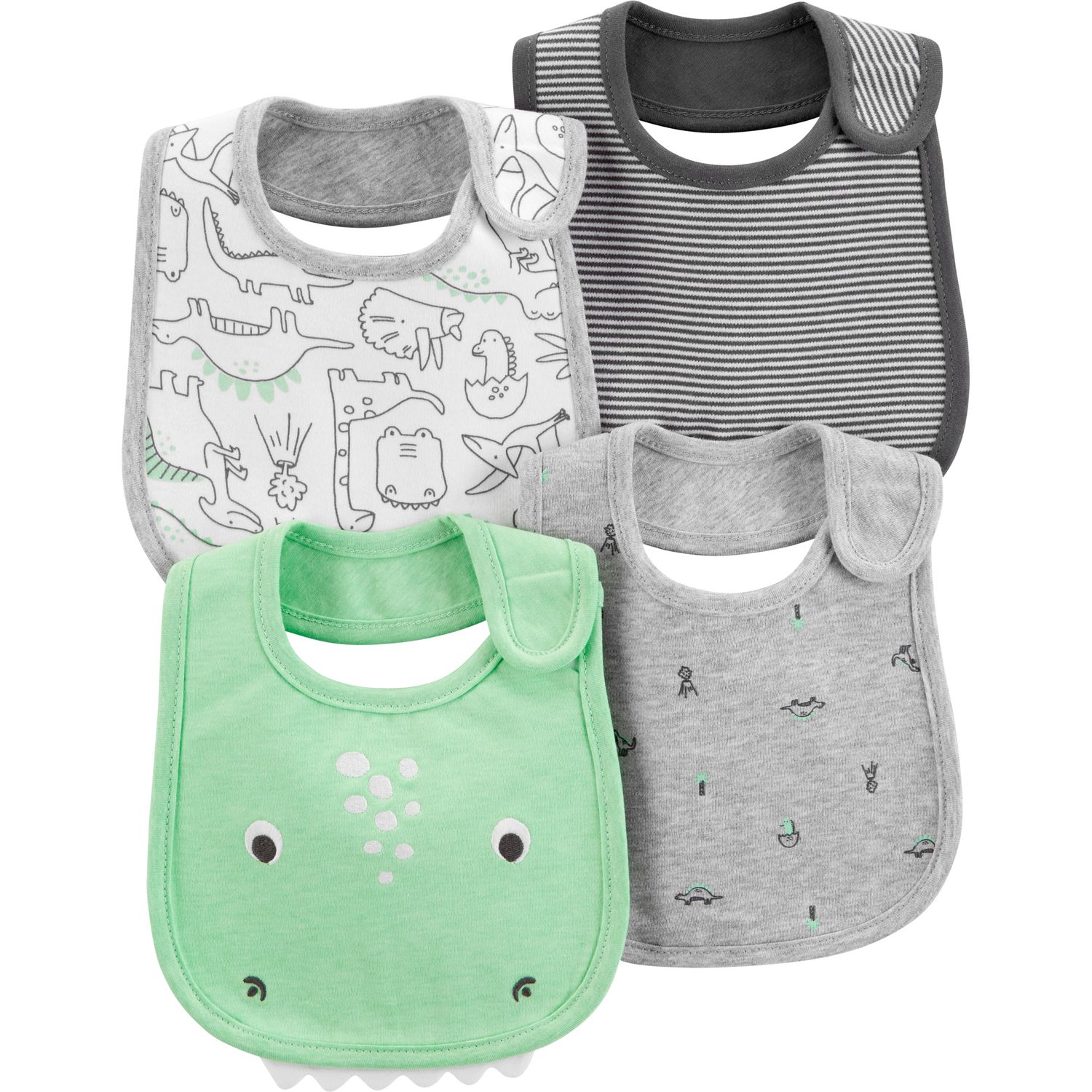 kohls bibs