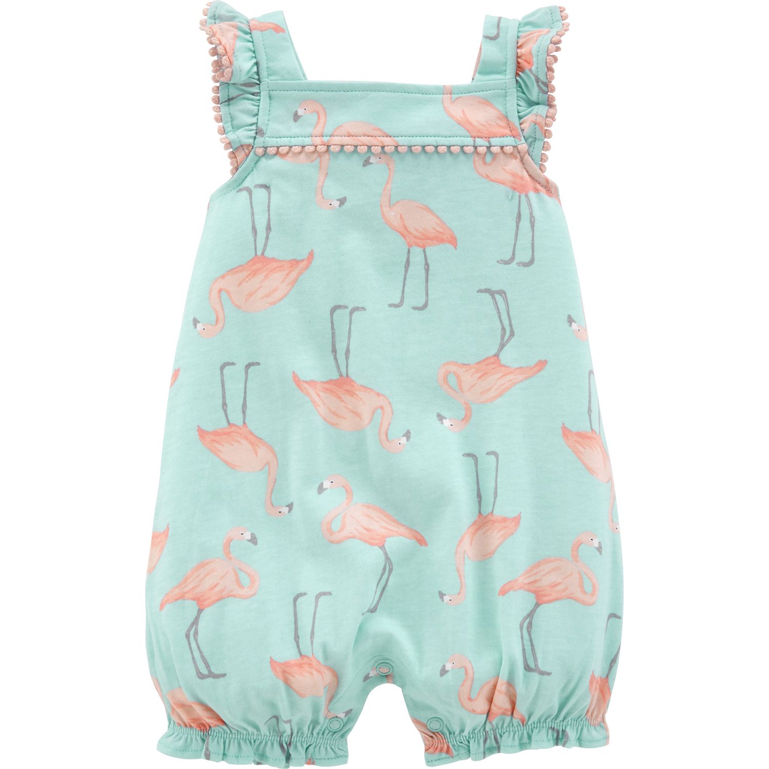 kohls flamingo dress