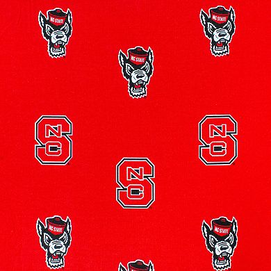 NCAA North Carolina State Wolfpack Futon Cover