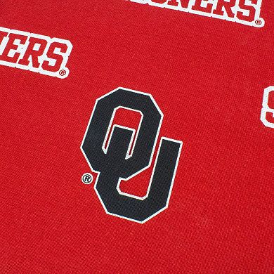 NCAA Oklahoma Sooners Futon Cover