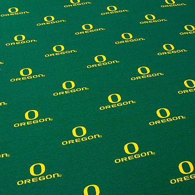 NCAA Oregon Ducks Futon Cover