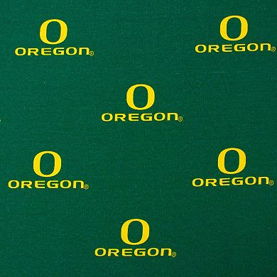 NCAA Oregon Ducks Futon Cover