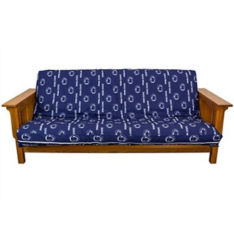 NCAA Penn State Nittany Lions Futon Cover