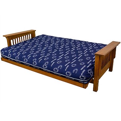 NCAA Penn State Nittany Lions Futon Cover