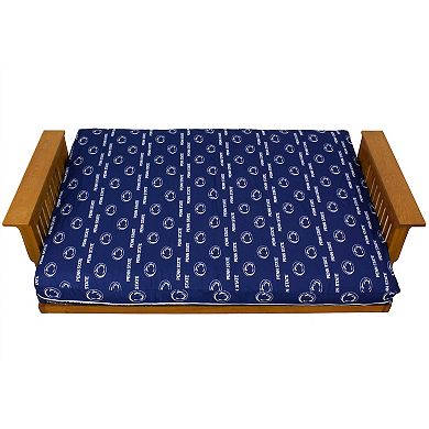 NCAA Penn State Nittany Lions Futon Cover