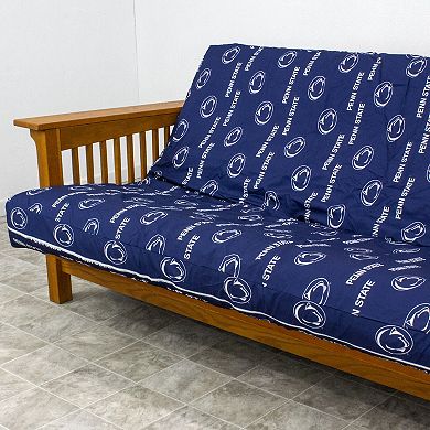 NCAA Penn State Nittany Lions Futon Cover