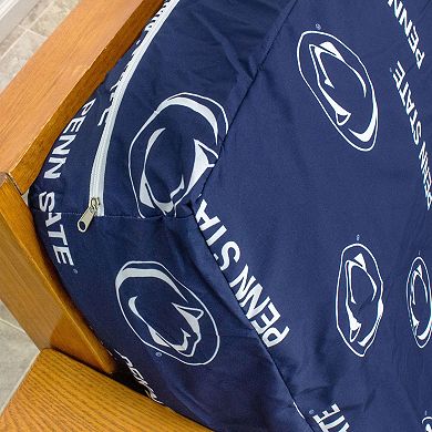 NCAA Penn State Nittany Lions Futon Cover