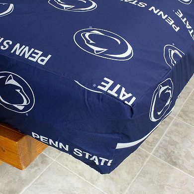 NCAA Penn State Nittany Lions Futon Cover