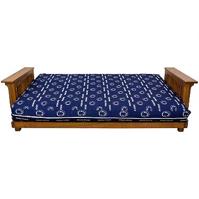 NCAA Penn State Nittany Lions Futon Cover