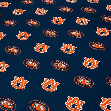NCAA Auburn Tigers Futon Cover