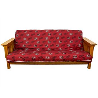 NCAA South Carolina Gamecocks Futon Cover