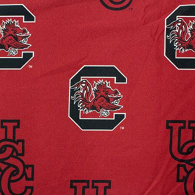 NCAA South Carolina Gamecocks Futon Cover