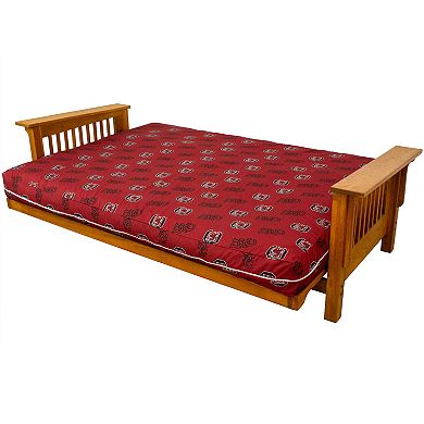 NCAA South Carolina Gamecocks Futon Cover