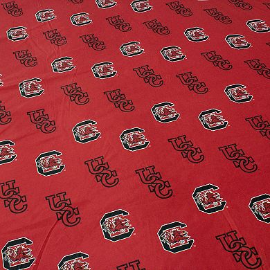 NCAA South Carolina Gamecocks Futon Cover