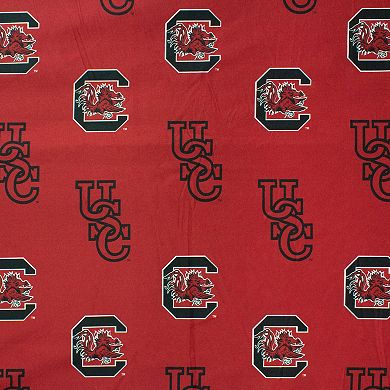NCAA South Carolina Gamecocks Futon Cover