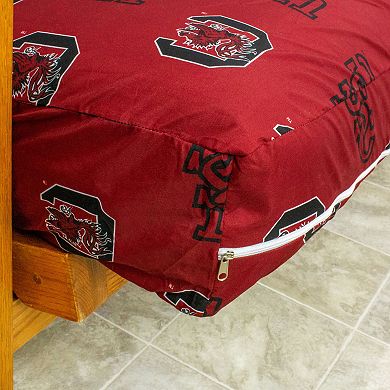 NCAA South Carolina Gamecocks Futon Cover