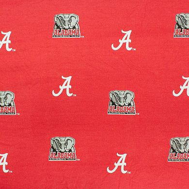 NCAA Alabama Crimson Tide Futon Cover