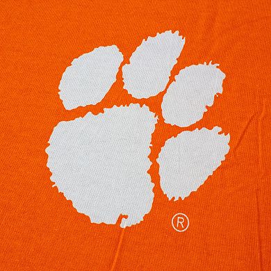 NCAA Clemson Tigers Futon Cover